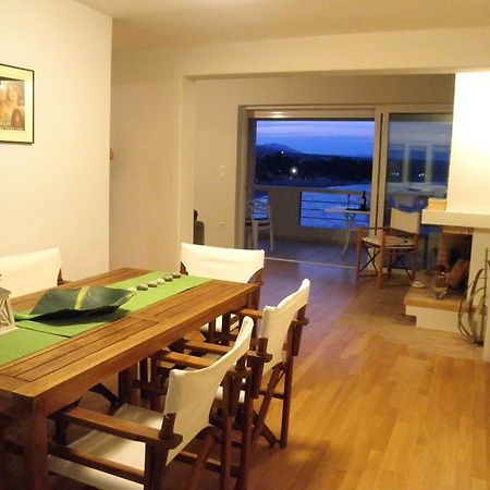 Artemis' Star Apartman Kültér fotó