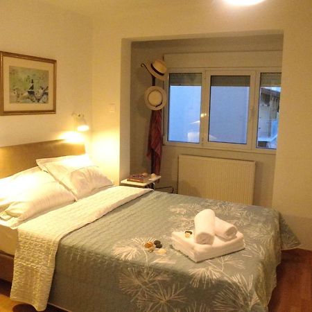 Artemis' Star Apartman Kültér fotó