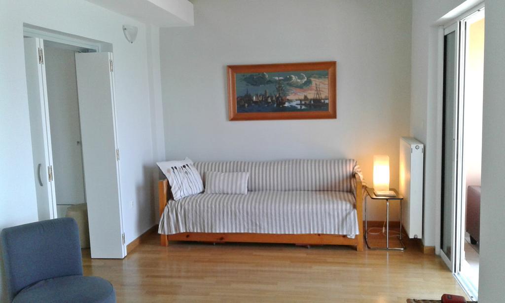 Artemis' Star Apartman Kültér fotó