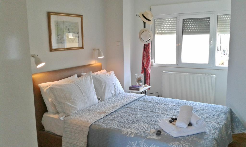 Artemis' Star Apartman Kültér fotó