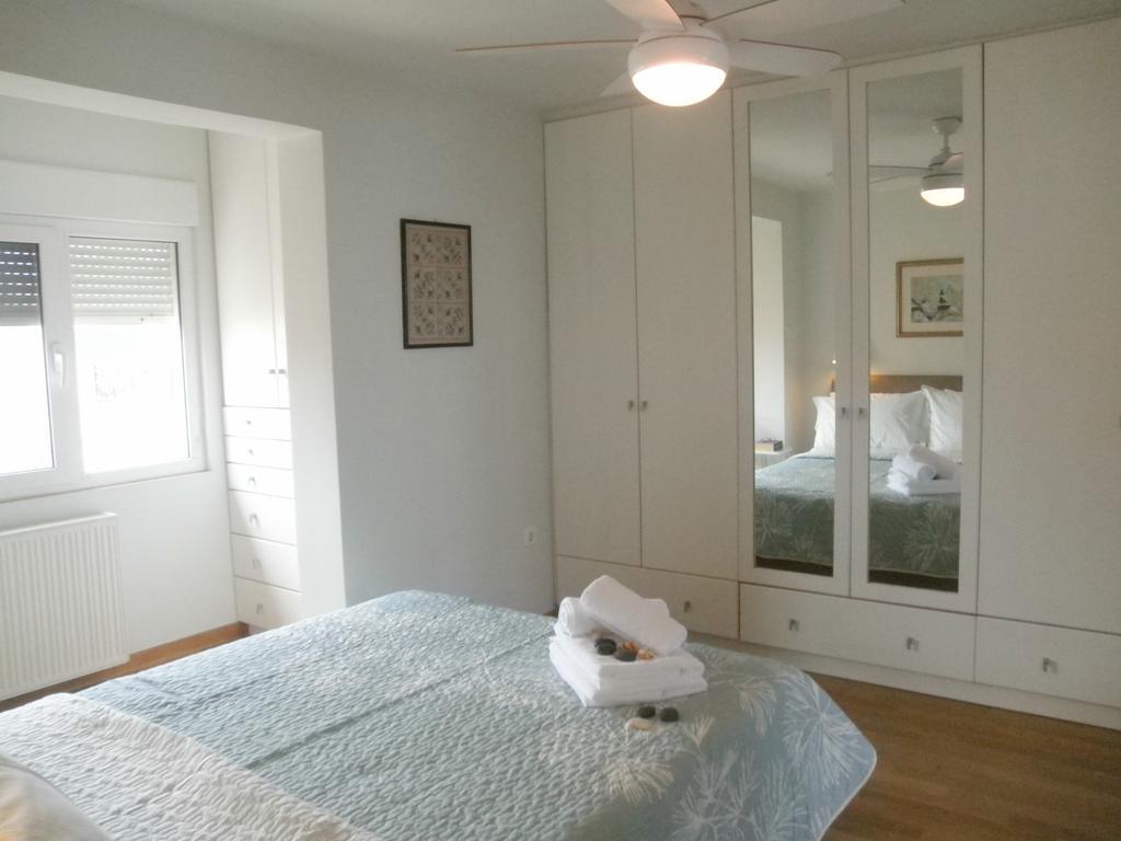 Artemis' Star Apartman Kültér fotó