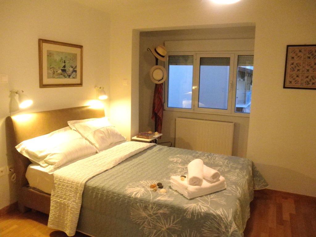 Artemis' Star Apartman Kültér fotó