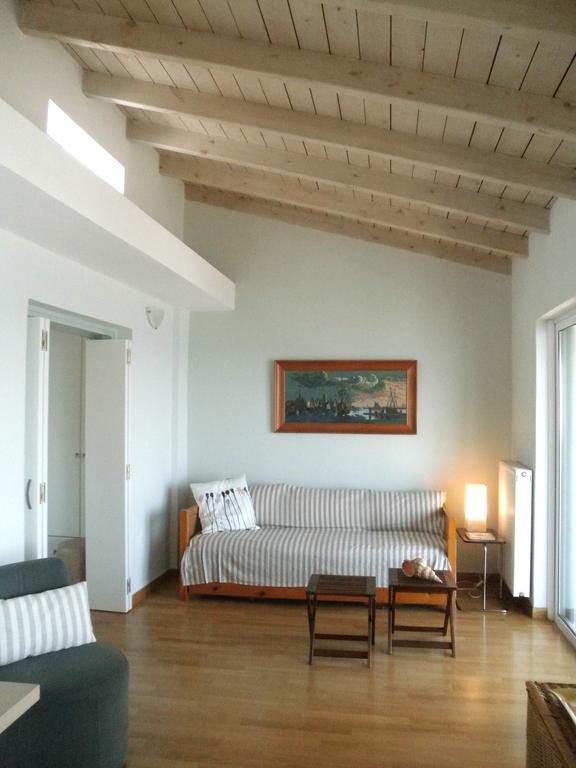 Artemis' Star Apartman Kültér fotó