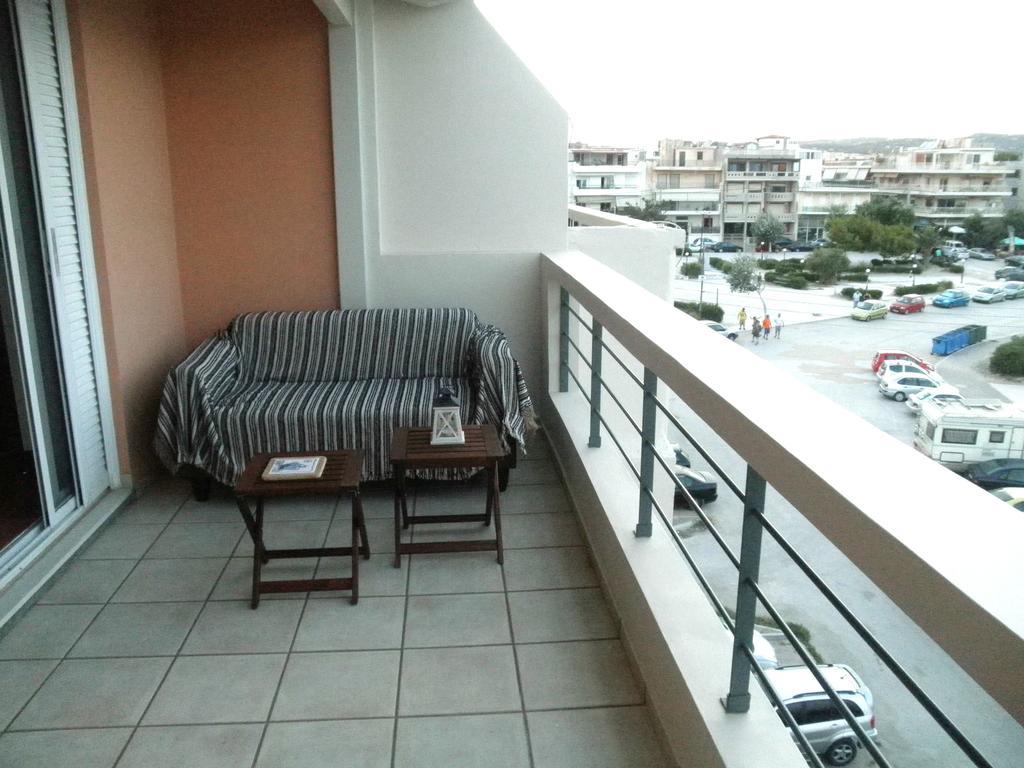 Artemis' Star Apartman Kültér fotó