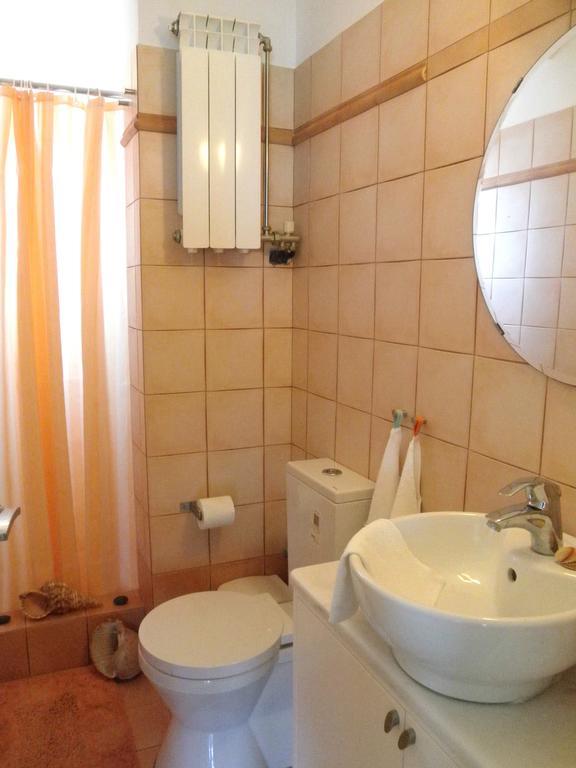 Artemis' Star Apartman Kültér fotó